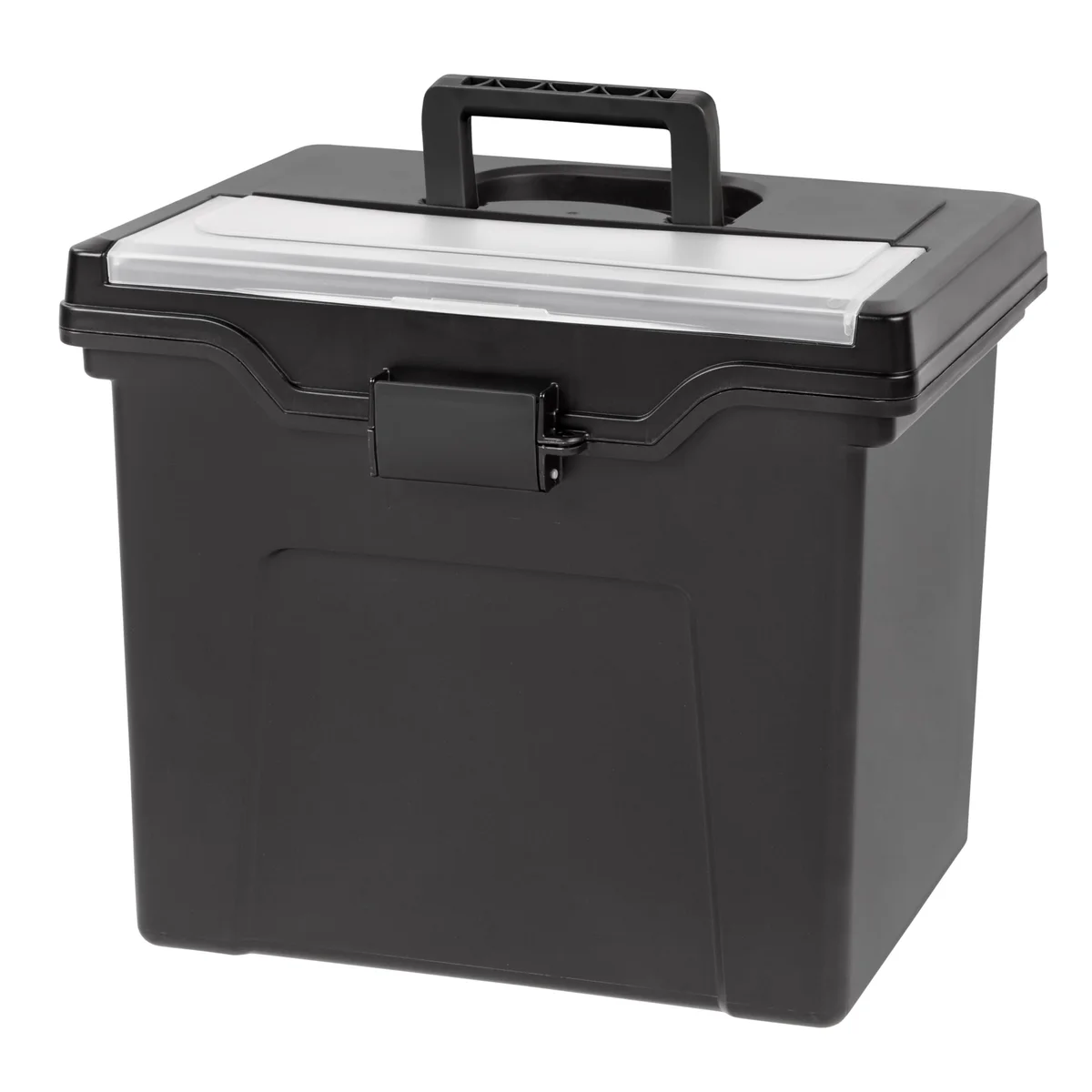 IRIS USA File Storage Box