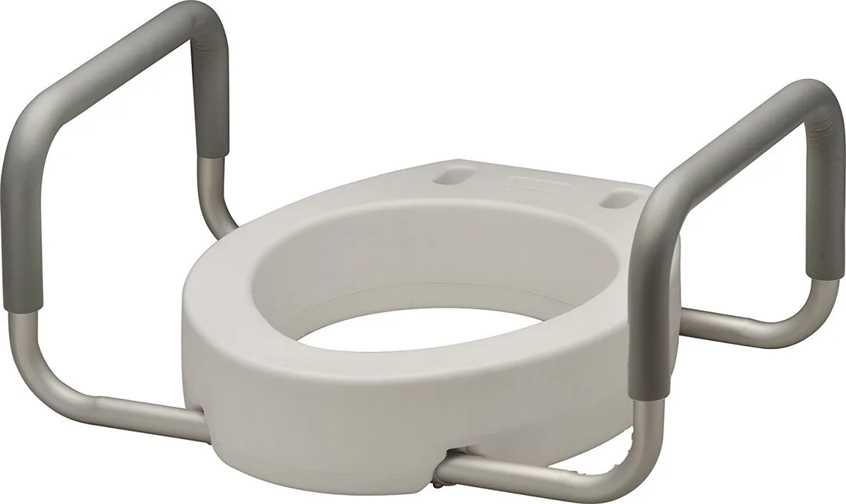 NOVA Toilet Seat Riser