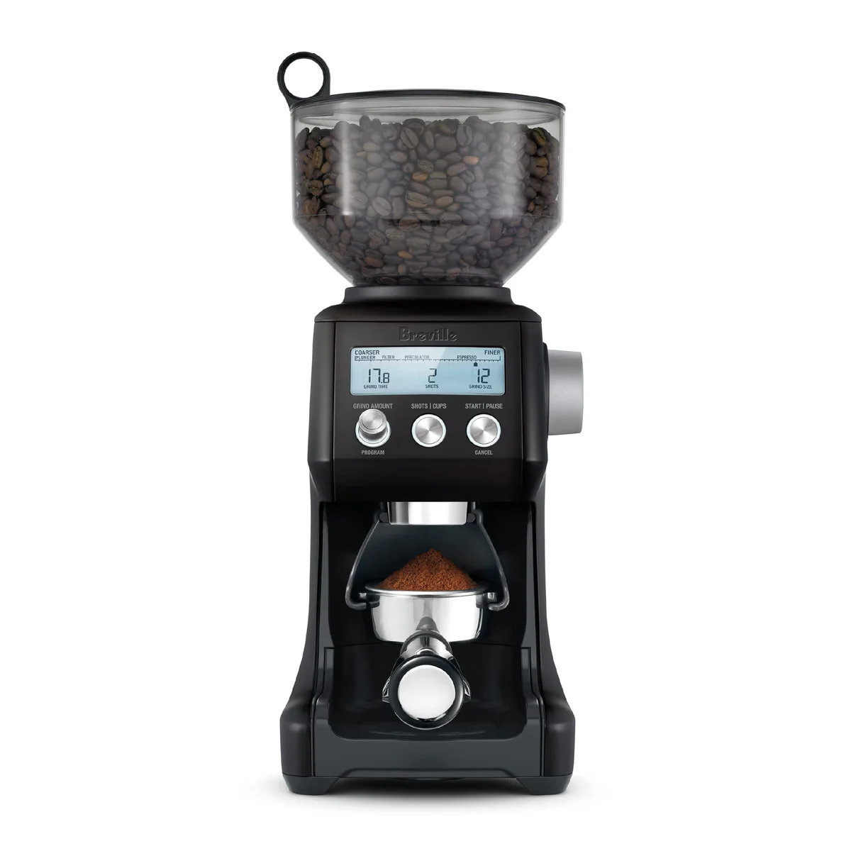 Breville Smart Grinder