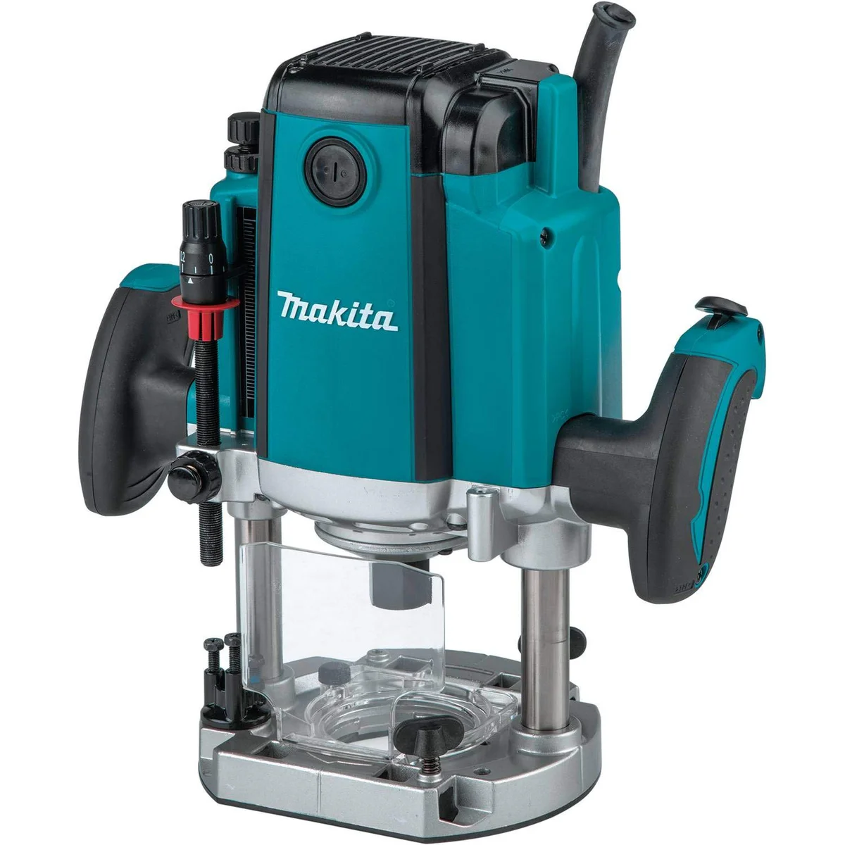 Makita Plunge Router
