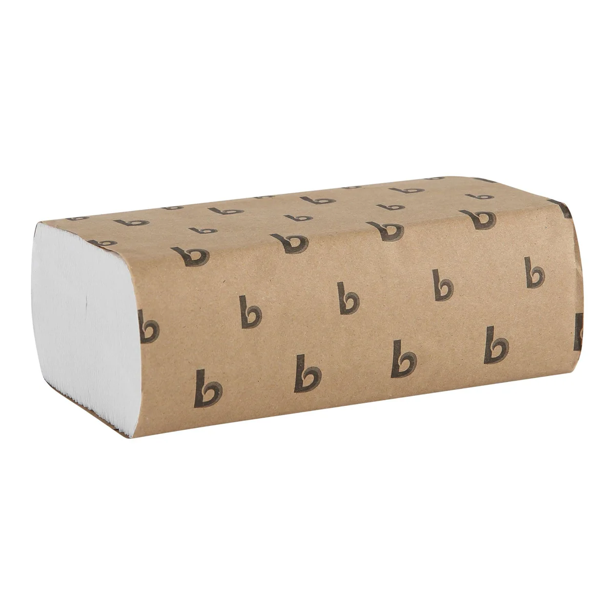 Boardwalk White Dispensing Hand Towels