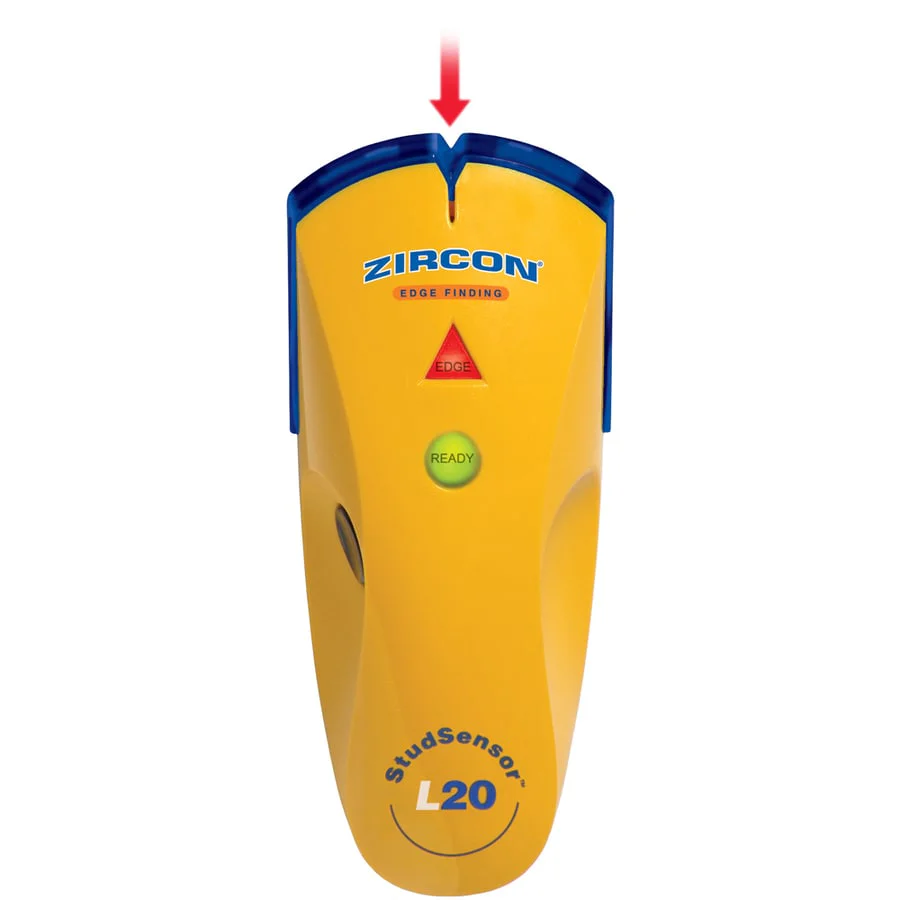 Zircon Stud Finder